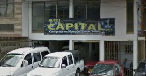 AUTOS CAPITAL AUTOS CAPITAL